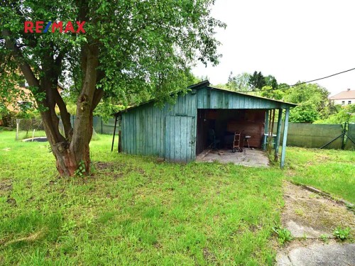 Prodej domu 76 m², pozemek 613 m²