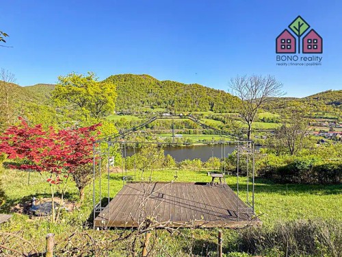 Prodej chaty 40 m², pozemek 1044 m²