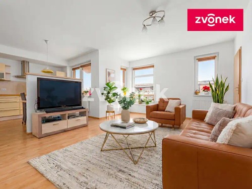 Prodej bytu 3+kk 94 m²