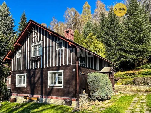 Prodej domu 116 m², pozemek 2084 m²