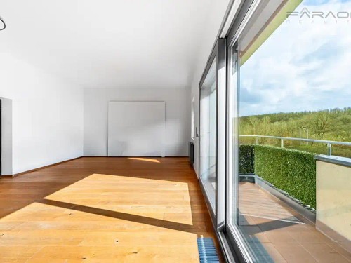 Prodaný  byt 4+1 150 m²
