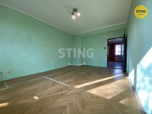 Prodej bytu 2+1 64 m²