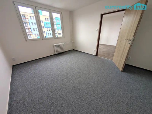 Prodej bytu 3+1 66 m²