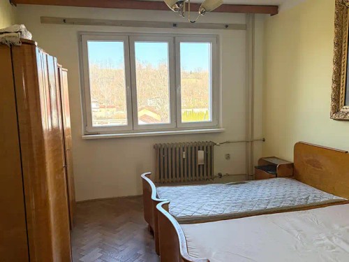 Prodaný byt 3+1 74 m²