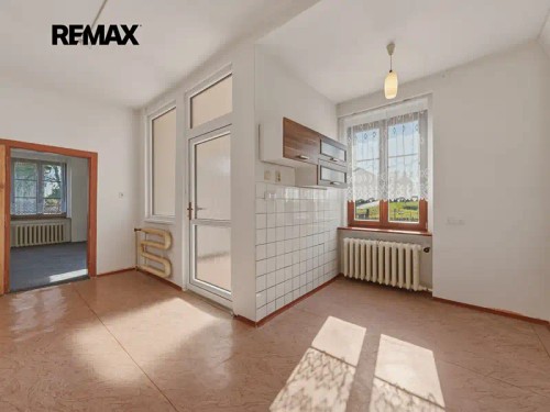 Prodej domu 236 m², pozemek 1649 m²