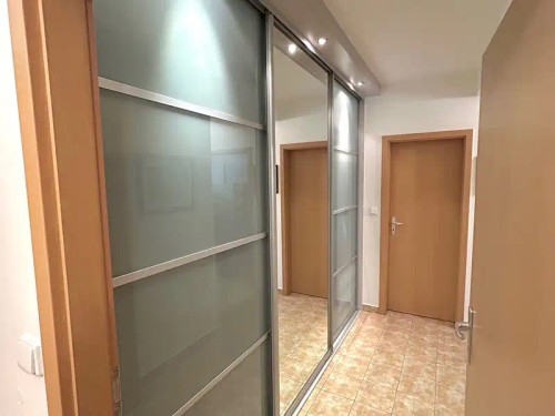 Prodaný byt 3+kk 74 m²