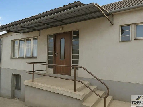 Prodej domu 200 m², pozemek 335 m²
