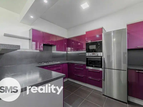 Prodaný byt 3+kk 80 m²