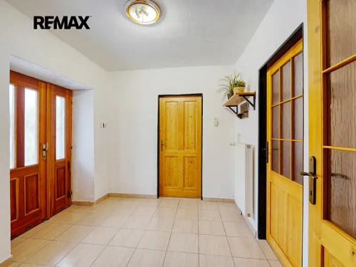 Prodej chalupy 96 m², pozemek 1978 m²