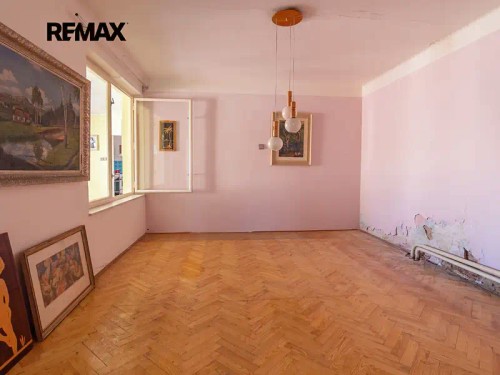 Prodej domu 110 m², pozemek 291 m²