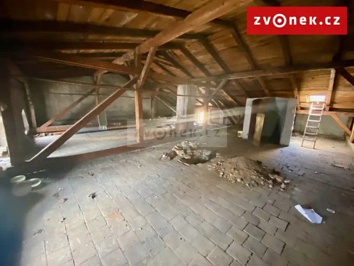 Prodej vily 400 m², pozemek 567 m²