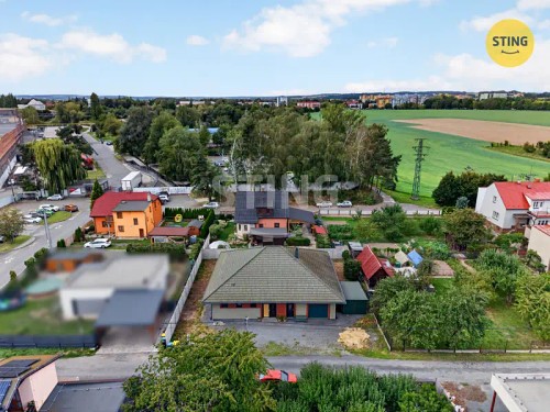 Prodej domu 150 m², pozemek 597 m²