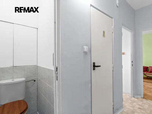 Prodej bytu 1+1 40 m²