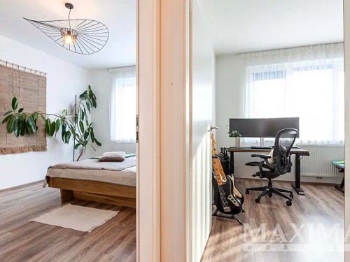 Prodej bytu 3+kk 82 m²