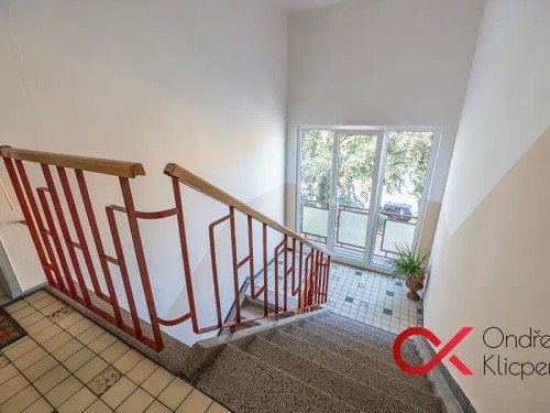 Prodej bytu 3+1 65 m²