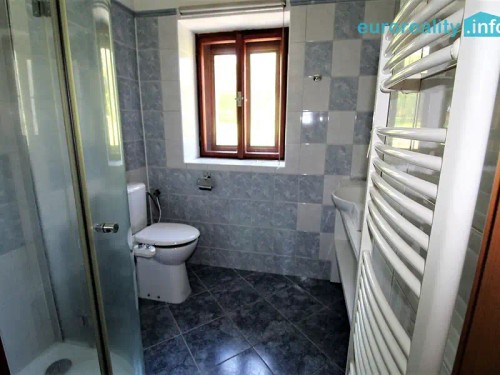 Prodej zemědělské usedlosti 389 m², pozemek 4007 m²