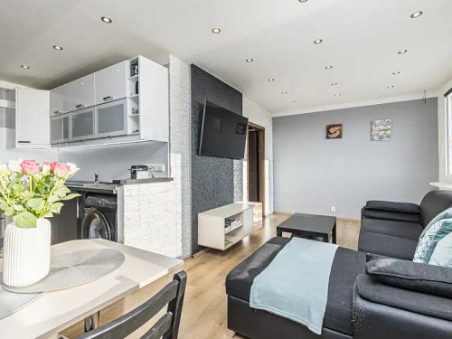 Prodej bytu 3+kk 55 m²