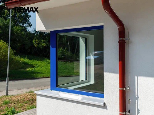 Prodej domu 86 m², pozemek 690 m²