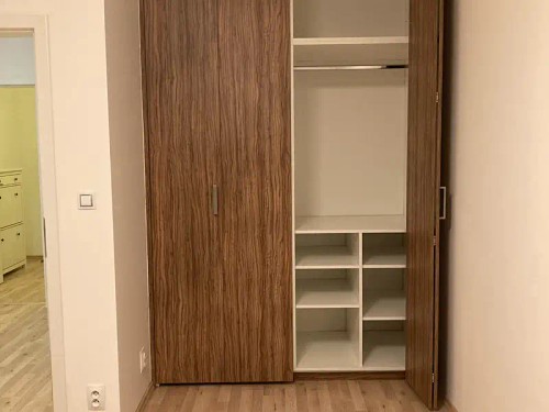 Prodaný byt 2+kk 55 m²
