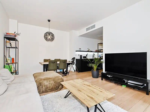 Prodaný byt 3+kk 85 m²