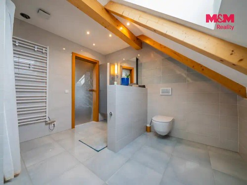 Prodej domu 169 m², pozemek 1807 m²