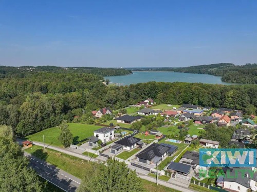 Prodej stavebního pozemku 1000 m²