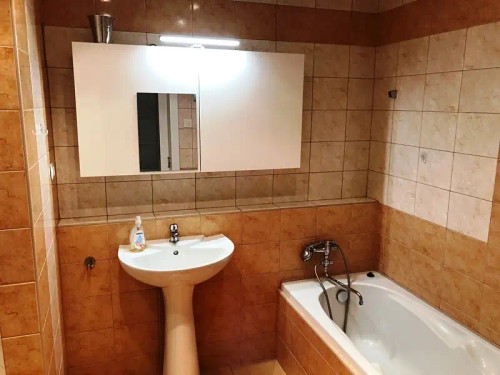 Prodaný byt 2+1 47 m²