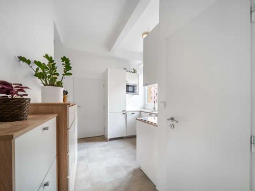 Prodaný  byt 3+1 72 m²