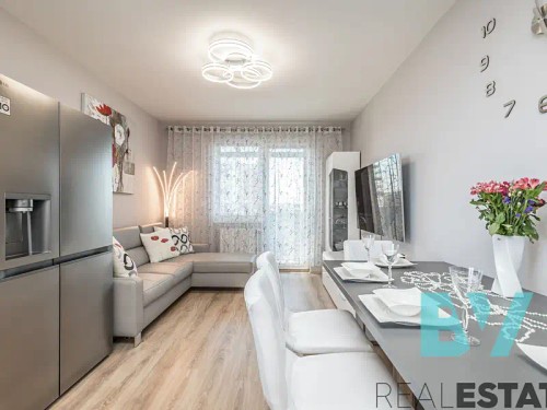 Prodej bytu 2+kk 59 m²