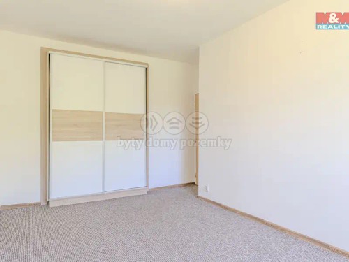 Prodaný  byt 3+1 74 m²