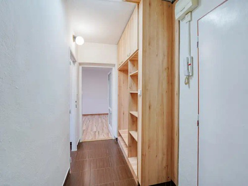 Prodaný byt 2+1 52 m²