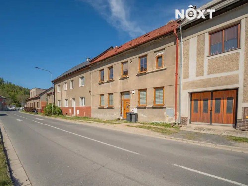 Prodej domu 100 m², pozemek 205 m²