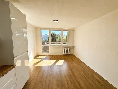 Prodaný byt 4+kk 81 m²