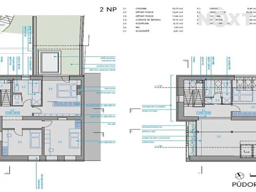 Prodej domu 314 m², pozemek 482 m²
