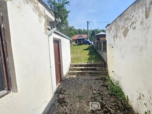 Prodej domu 110 m², pozemek 196 m²