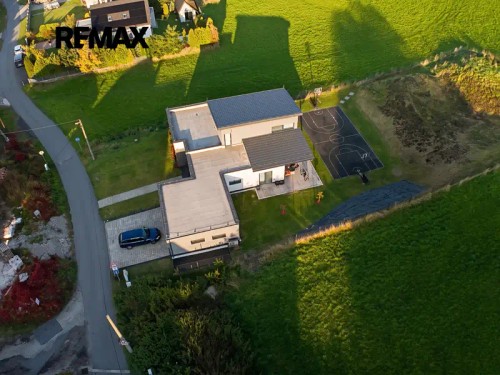 Prodej domu 207 m², pozemek 1576 m²