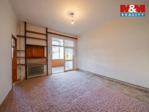 Prodej bytu 2+1 82 m²