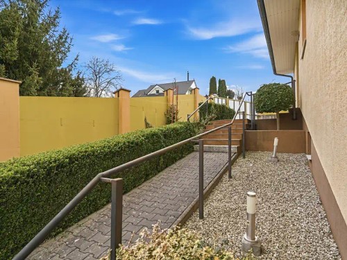 Prodej domu 132 m², pozemek 1286 m²