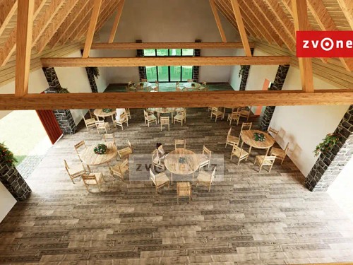 Prodej stavebního pozemku 4667 m²