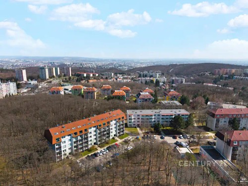 Prodej bytu 2+1 57 m²