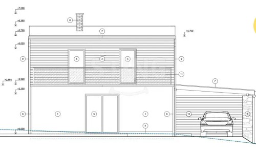 Prodej domu 139 m², pozemek 770 m²