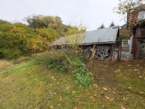 Prodej chaty 102 m², pozemek 973 m²