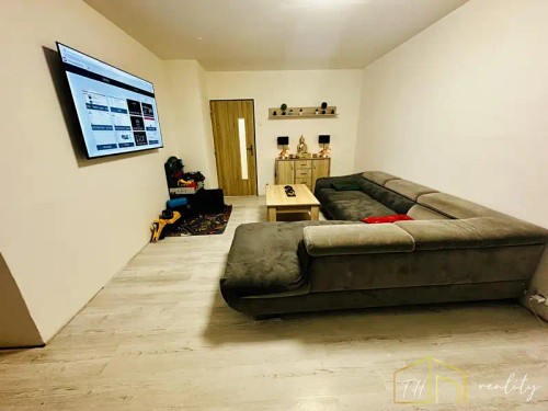 Prodej bytu 3+1 75 m²