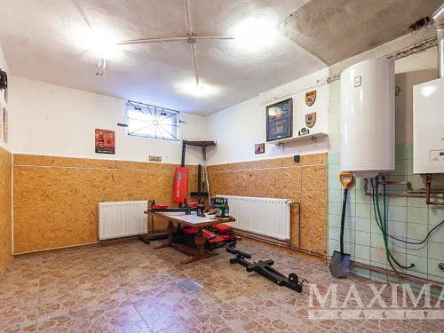 Prodej domu 210 m², pozemek 206 m²
