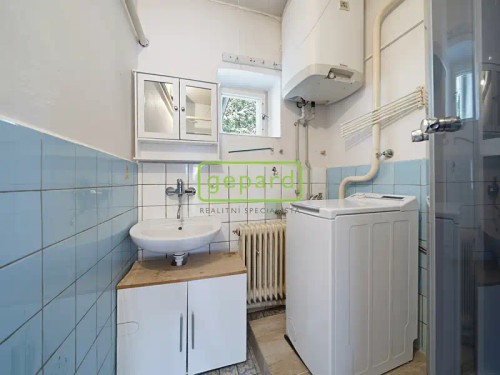 Prodej domu 65 m², pozemek 471 m²