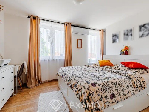 Prodej bytu 3+kk 72 m²