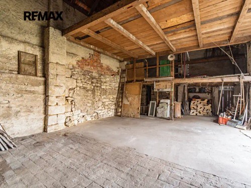 Prodaný dům 134 m², pozemek 1013 m²
