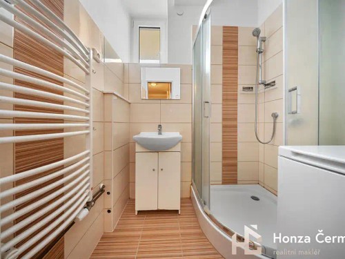 Prodej bytu 3+1 68 m²