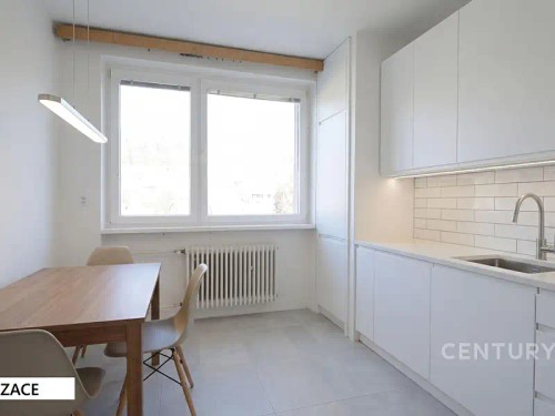 Prodej bytu 3+1 69 m²