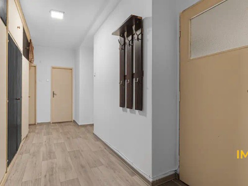 Prodej bytu 2+1 67 m²